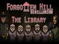 Leikur Forgotten Hill Disillusion: The library á netinu
