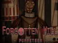 Leikur Forgotten hill: puppeteer á netinu