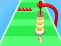 Leikur Donut Stack á netinu