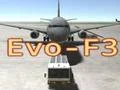 Leikur Evo-F3 á netinu