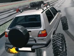 Leikur Free City Drive á netinu