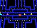 Leikur PacMan 3d á netinu