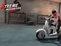 Leikur Xtreme Motorbikes á netinu