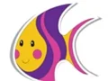 Leikur Fish Coloring Book á netinu