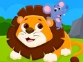 Leikur Educational Games For Kids á netinu