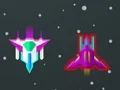 Leikur Galaxzynos á netinu