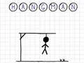 Leikur Hangman á netinu