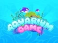Leikur  My Aquarium á netinu
