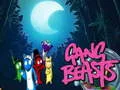 Leikur Gang Beasts á netinu