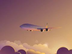 Leikur Vacation Airplanes Jigsaw á netinu