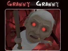 Leikur Granny Granny á netinu