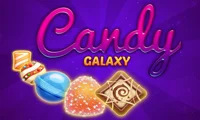 Leikur Candy Galaxy á netinu