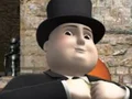 Leikur Thomas and Friends Balloon Pop á netinu
