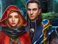Leikur The Alchemists Manor á netinu
