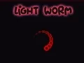 Leikur Light Worm á netinu