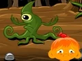 Leikur Monkey Go Happy Stage 46 á netinu