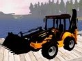 Leikur Farming Missions 2023 á netinu