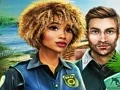 Leikur Tropical Crime á netinu