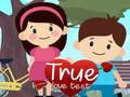 Leikur True Love Test á netinu