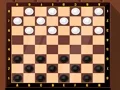 Leikur Checkers á netinu
