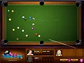 Leikur Sexy Billiards á netinu