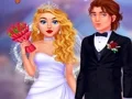Leikur My Dream Wedding á netinu