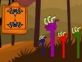 Leikur 2022 Halloween Episode 4 á netinu