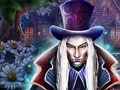 Leikur Vampire Village á netinu