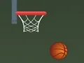 Leikur Dunk Balls á netinu