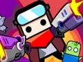 Leikur Survivor.io á netinu