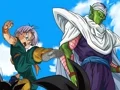 Leikur Dragon Ball Super 7 Differences á netinu