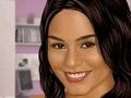 Leikur Vanessa True Make Up á netinu