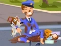 Leikur Hospital Postman Emergency á netinu