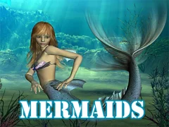 Leikur Mermaids á netinu