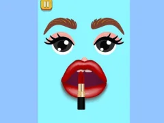 Leikur My Lips á netinu