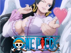 Leikur One Piece Anime Girls á netinu