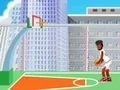 Leikur Basketball Legend á netinu