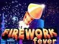 Leikur Fireworks Fever á netinu
