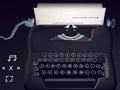 Leikur Typewriter Simulator á netinu