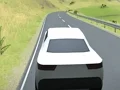 Leikur Slow Roads á netinu