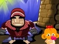 Leikur Monkey Go Happy Stage 141 á netinu