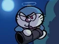Leikur FNF: Doraemon's Long Day á netinu