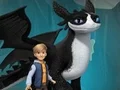 Leikur Dragons The Nine Realms á netinu