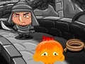 Leikur Monkey Go Happy Stage 169 á netinu