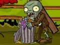 Leikur Recover The Zombie Man á netinu