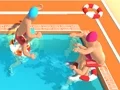 Leikur Dodgeball á netinu