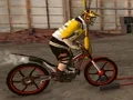 Leikur Trial Bike Racing Clash á netinu