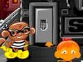 Leikur Monkey Go Happy Stage 754 á netinu