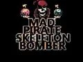 Leikur Mad Pirate Skeleton Bomber á netinu