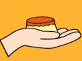Leikur Don't Touch My Pudding á netinu